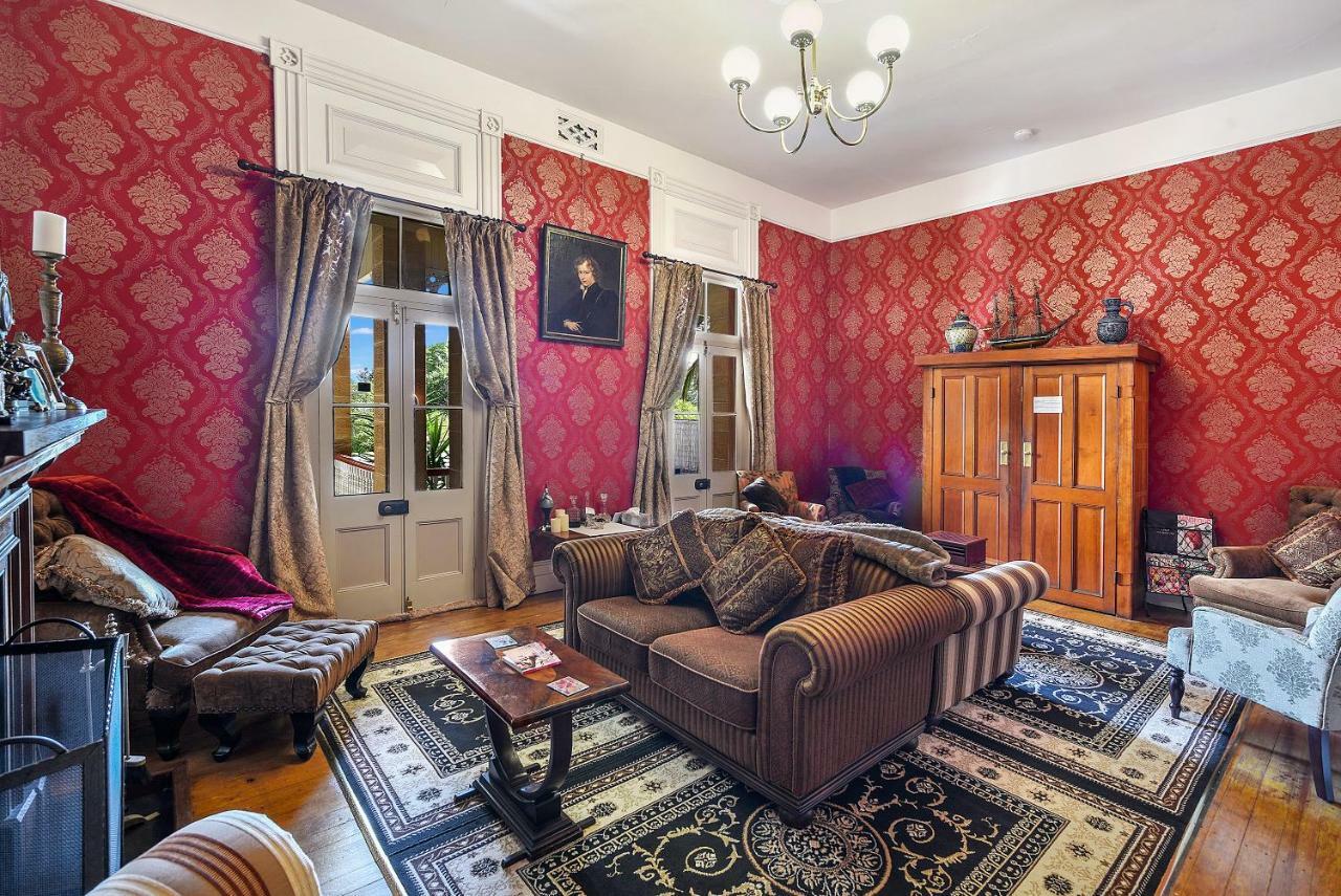 Abbey Boutique Adults Only 4*